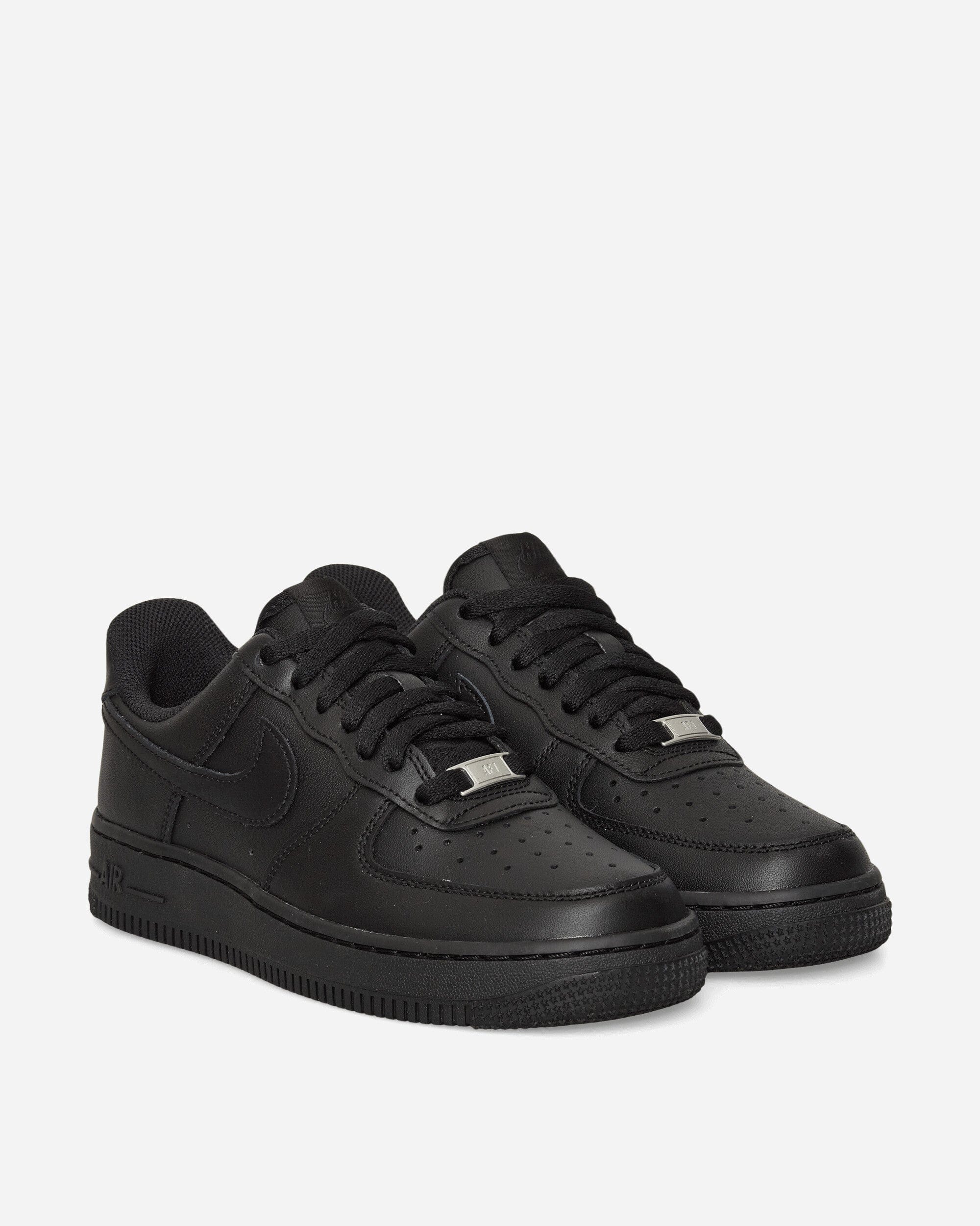 Nike Women's Air Force 1 '07 Sneakers Black
