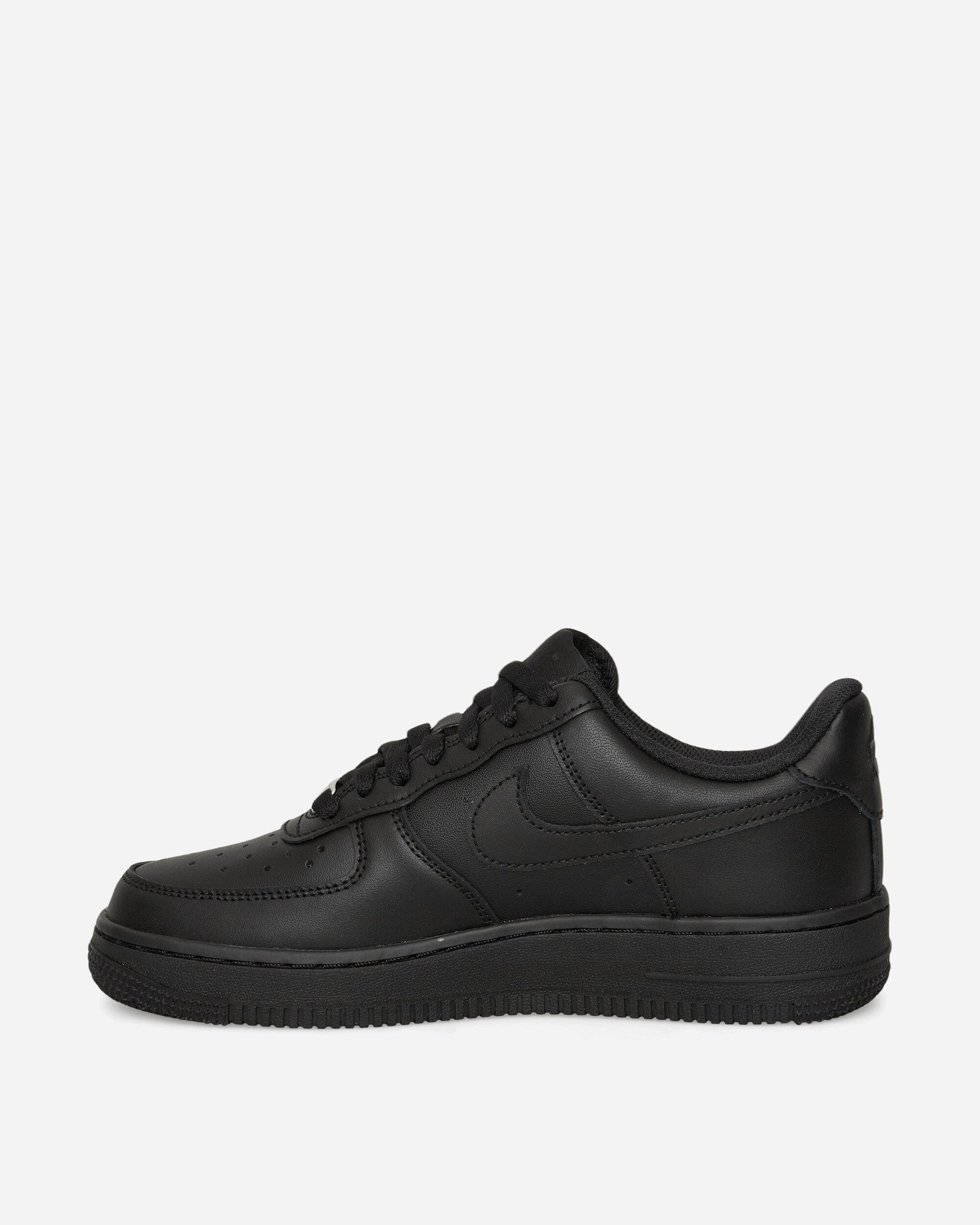 Nike Women's Air Force 1 '07 Sneakers Black