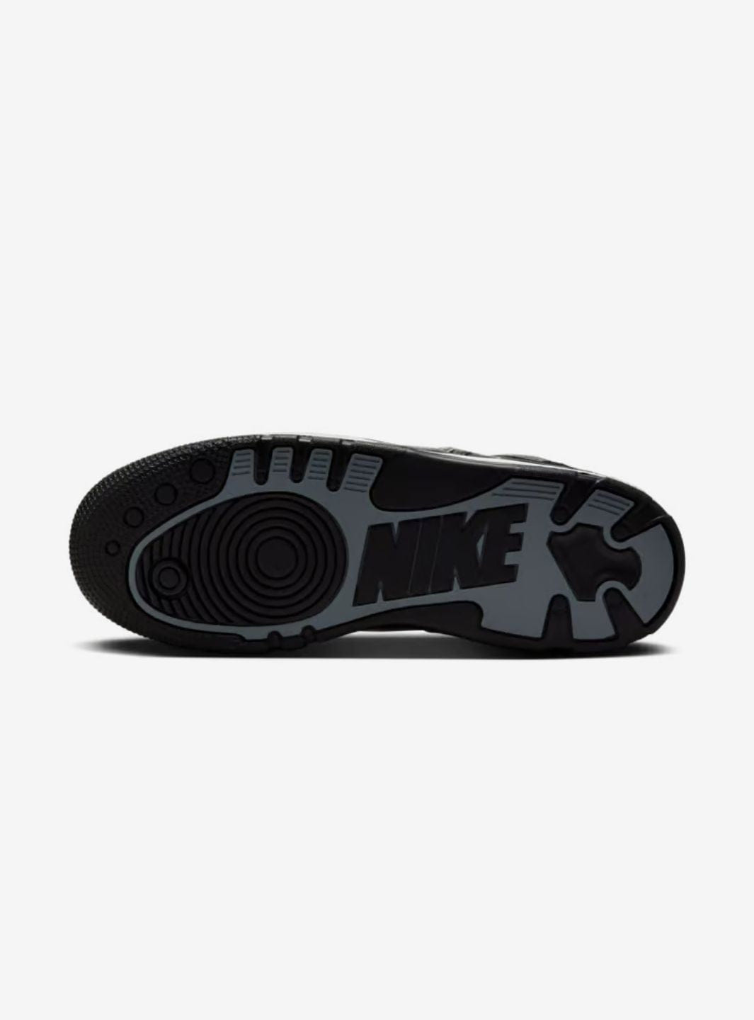 Nike Air Force 3 Low SP Nigo Black White