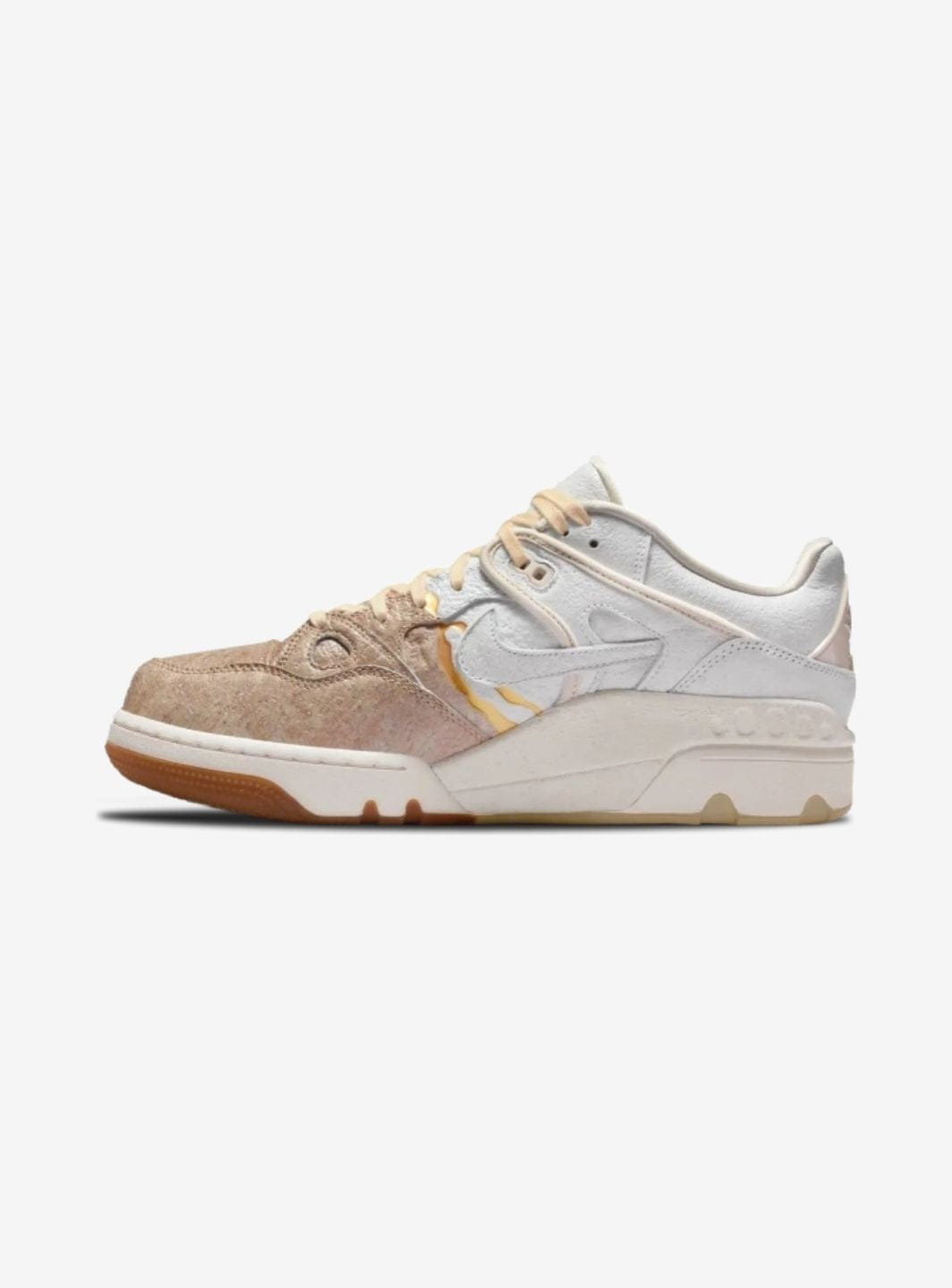 Nike Air Force 3 Low SP Nigo Kintsugi Bamboo