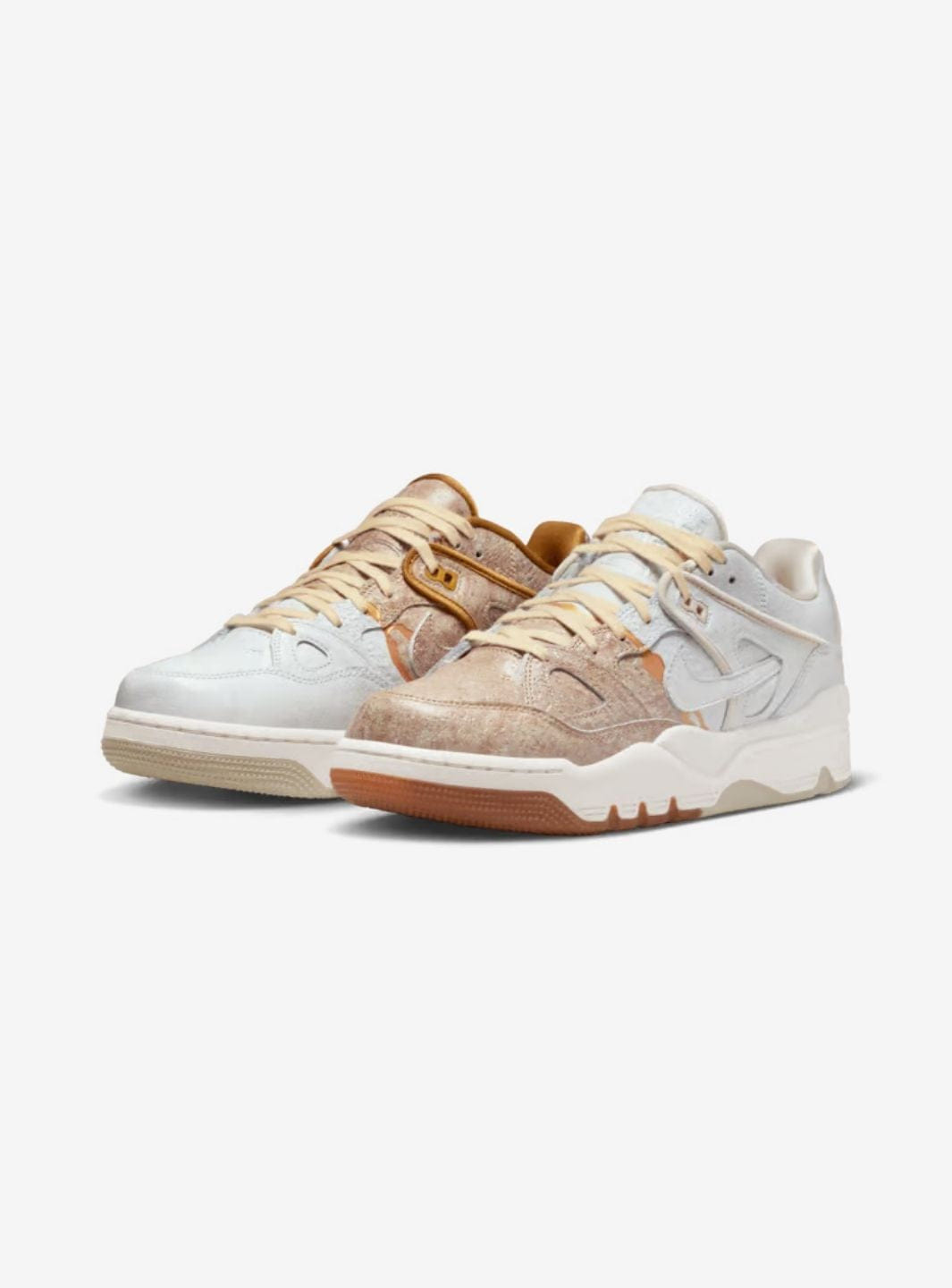 Nike Air Force 3 Low SP Nigo Kintsugi Bamboo