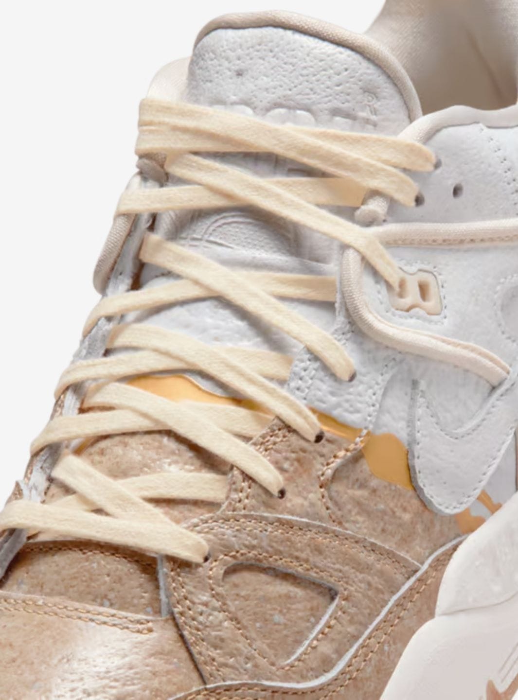 Nike Air Force 3 Low SP Nigo Kintsugi Bamboo
