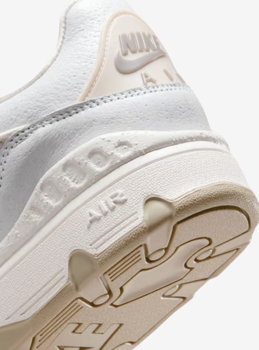 Nike Air Force 3 Low SP Nigo Kintsugi Bamboo