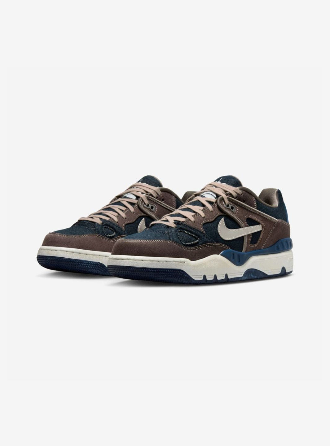 Nike Air Force 3 Low SP Nigo x Levi’s Enigma Stone