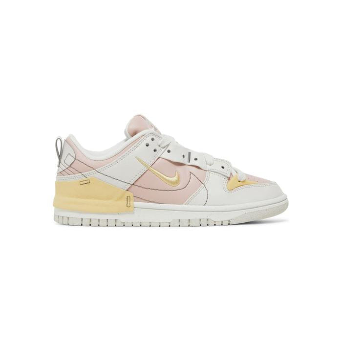 Nike Wmns Dunk Low Disrupt 2 Pink Oxford