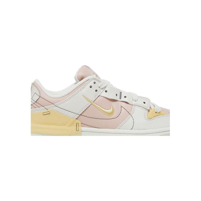 Nike Wmns Dunk Low Disrupt 2 Pink Oxford