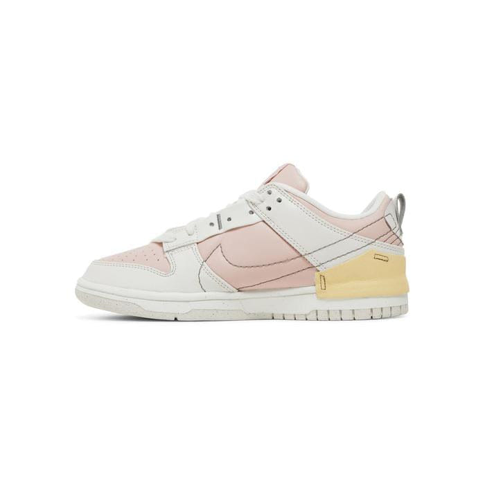 Nike Wmns Dunk Low Disrupt 2 Pink Oxford
