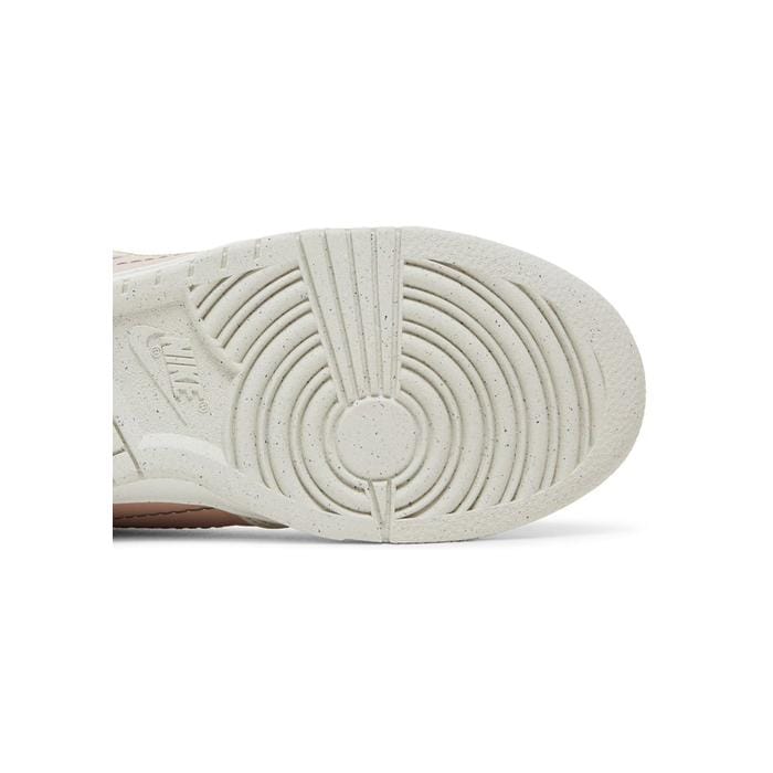 Nike Wmns Dunk Low Disrupt 2 Pink Oxford