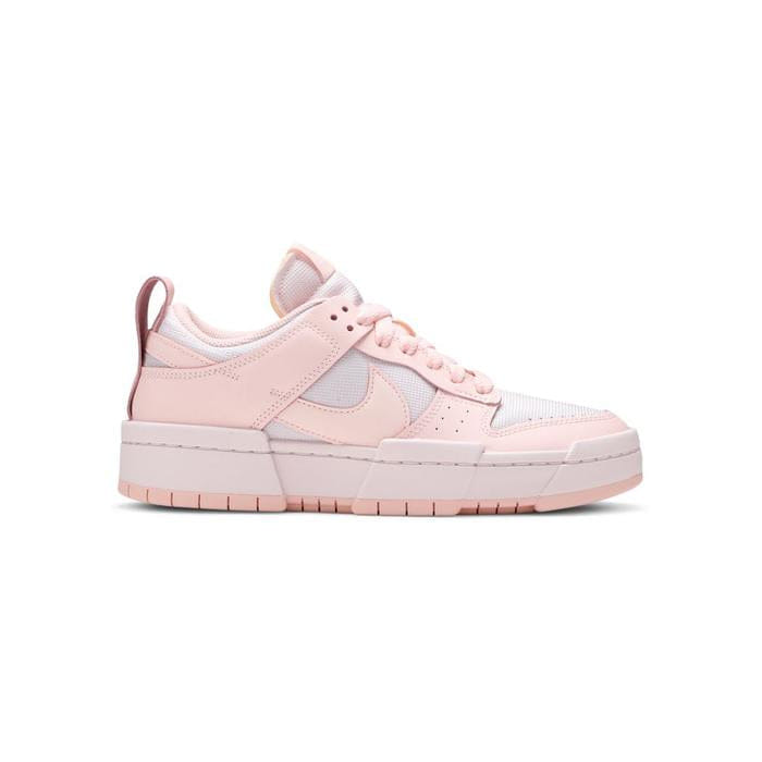 Nike Wmns Dunk Low Disrupt Pale Coral