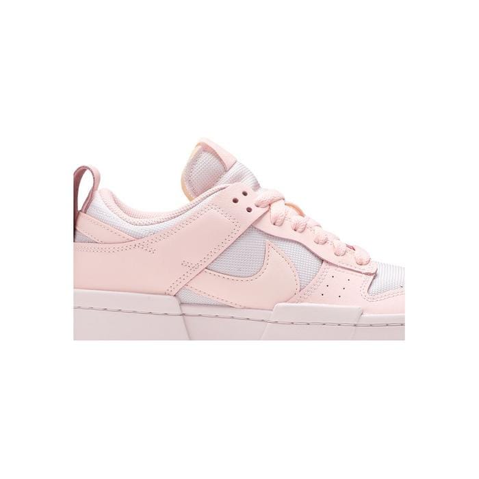 Nike Wmns Dunk Low Disrupt Pale Coral