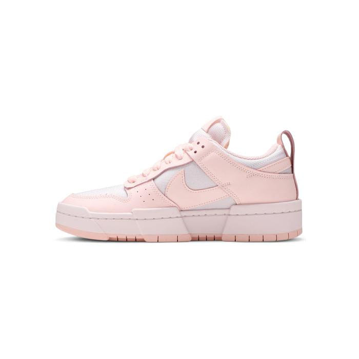 Nike Wmns Dunk Low Disrupt Pale Coral