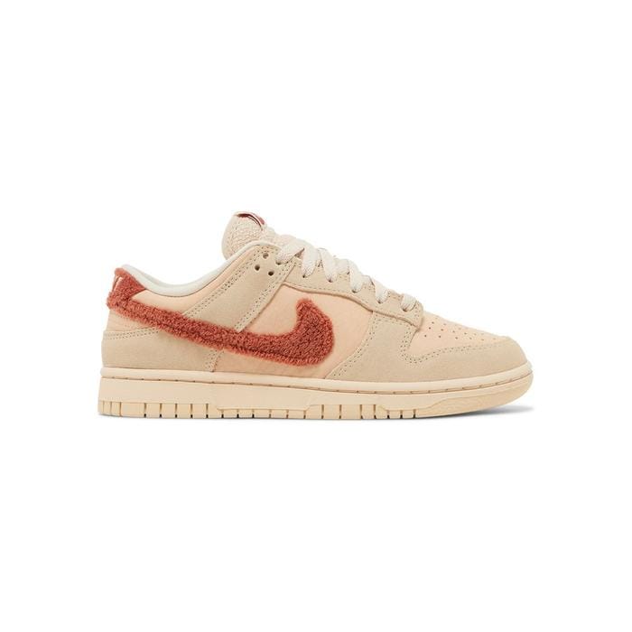 Nike Wmns Dunk Low Terry Swoosh