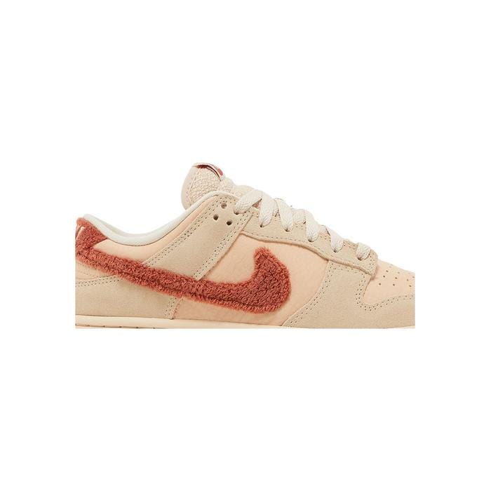 Nike Wmns Dunk Low Terry Swoosh