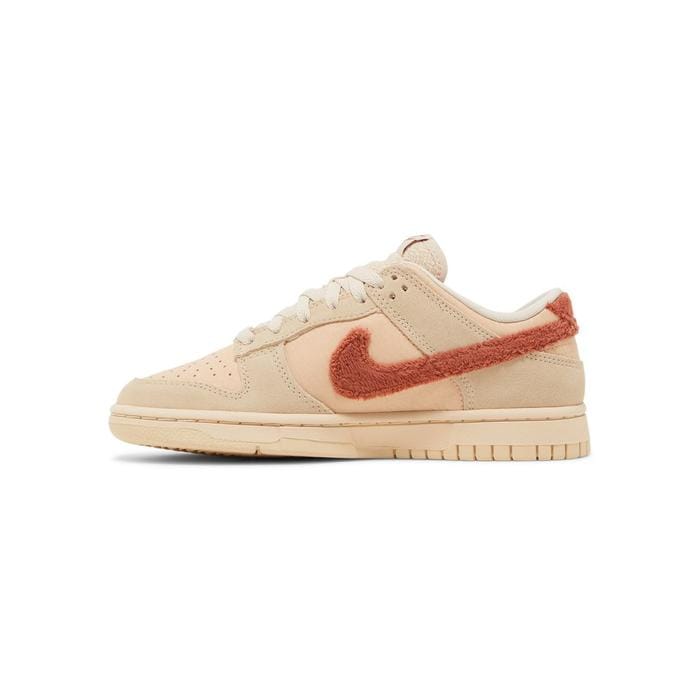 Nike Wmns Dunk Low Terry Swoosh