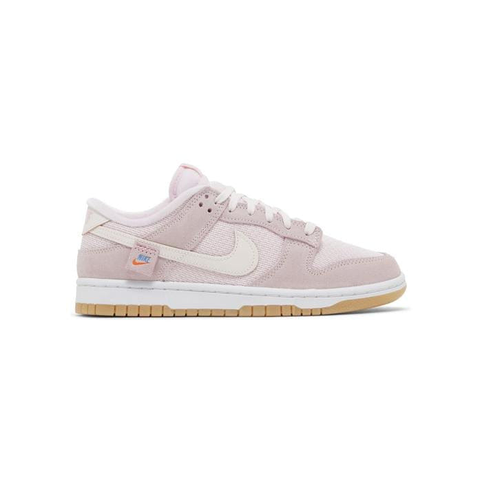 Nike Wmns Dunk Low Teddy Bear - Light Soft Pink