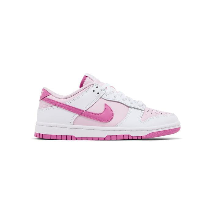 Nike Wmns Dunk Low Playful Pink Foam