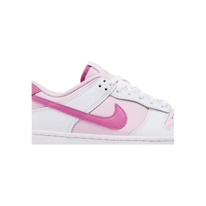 Nike Wmns Dunk Low Playful Pink Foam