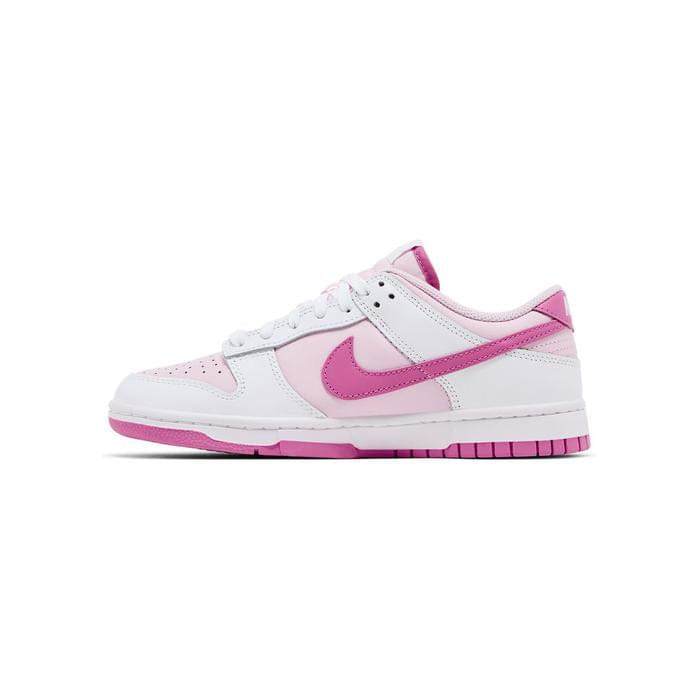 Nike Wmns Dunk Low Playful Pink Foam