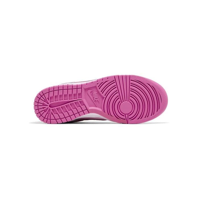 Nike Wmns Dunk Low Playful Pink Foam