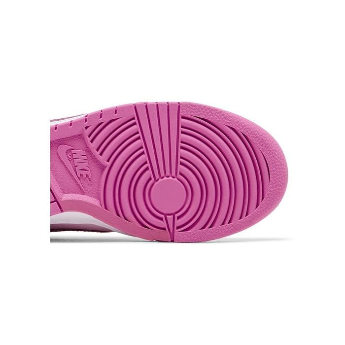 Nike Wmns Dunk Low Playful Pink Foam