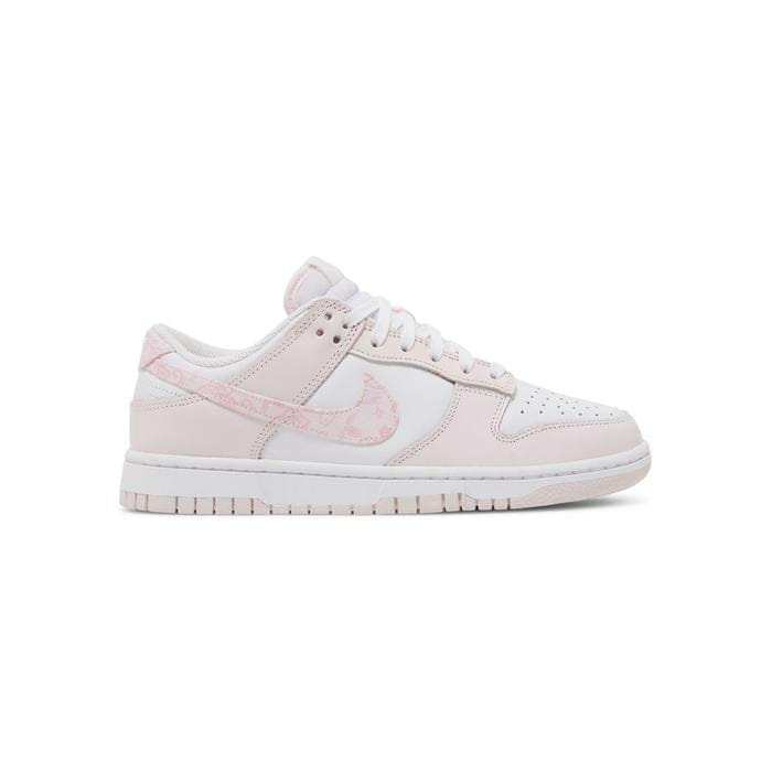 Nike Wmns Dunk Low Pink Paisley