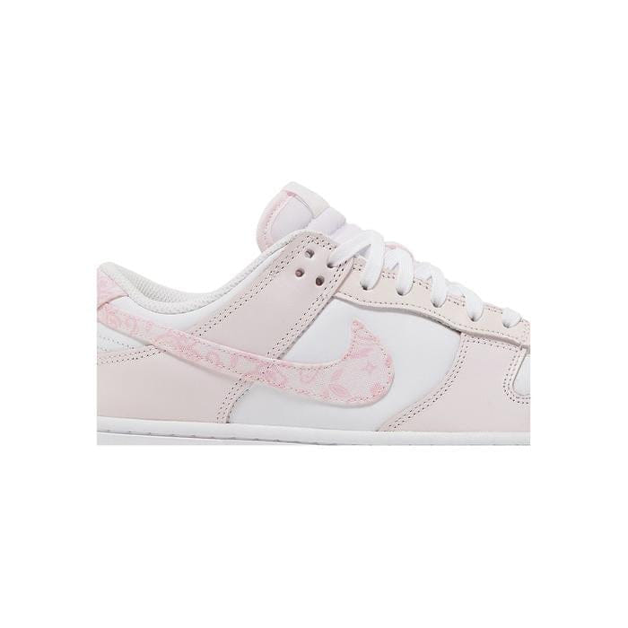 Nike Wmns Dunk Low Pink Paisley