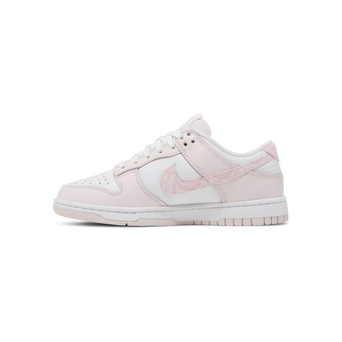 Nike Wmns Dunk Low Pink Paisley