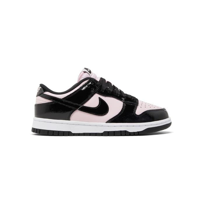 Nike Wmns Dunk Low Pink Foam Black