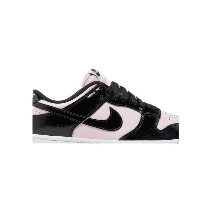 Nike Wmns Dunk Low Pink Foam Black