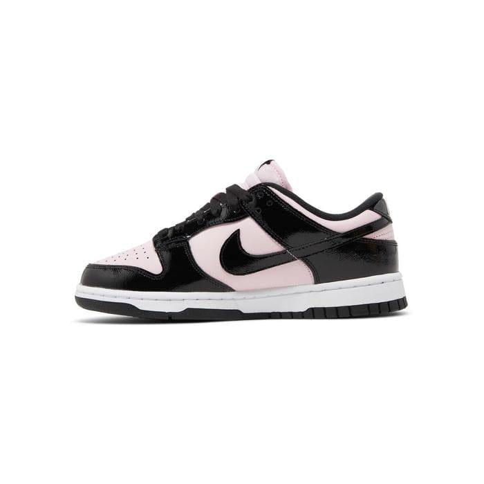 Nike Wmns Dunk Low Pink Foam Black
