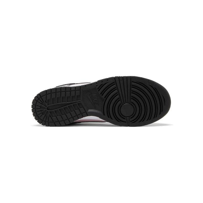 Nike Wmns Dunk Low Pink Foam Black