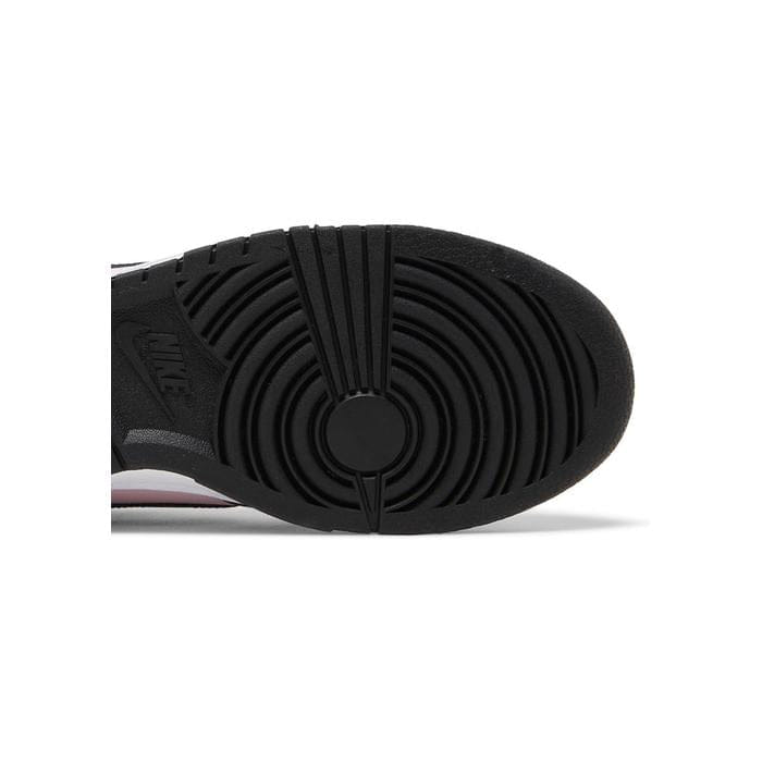 Nike Wmns Dunk Low Pink Foam Black