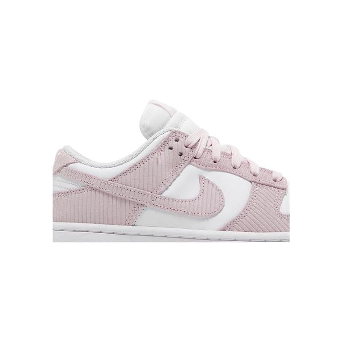 Nike Wmns Dunk Low Pink Corduroy