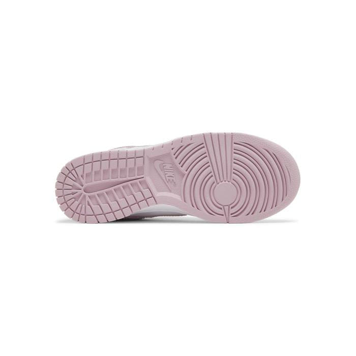 Nike Wmns Dunk Low Pink Corduroy