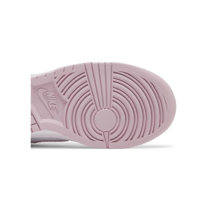 Nike Wmns Dunk Low Pink Corduroy