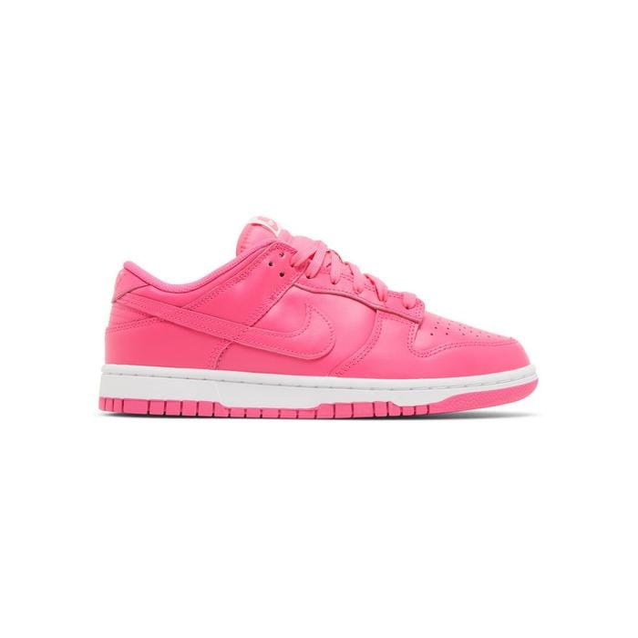 Nike Wmns Dunk Low Hyper Pink