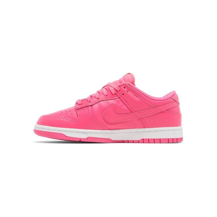 Nike Wmns Dunk Low Hyper Pink