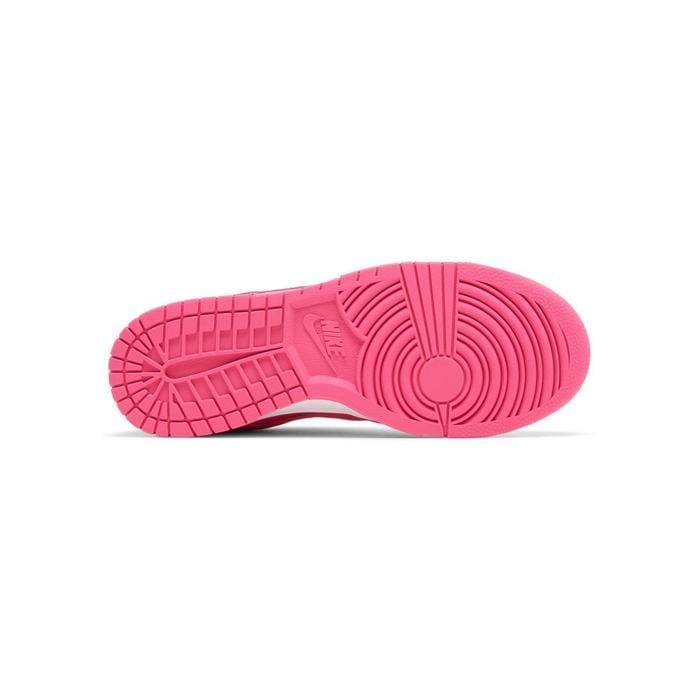 Nike Wmns Dunk Low Hyper Pink