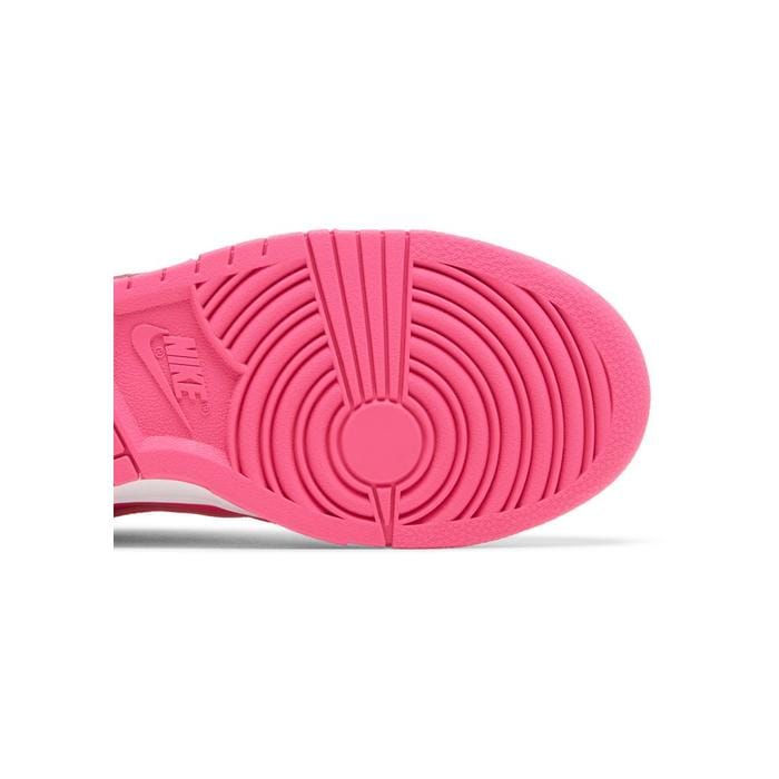 Nike Wmns Dunk Low Hyper Pink