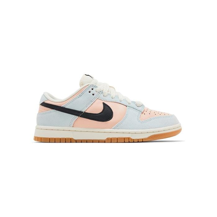 Nike Wmns Dunk Low Glacier Blue Arctic Orange