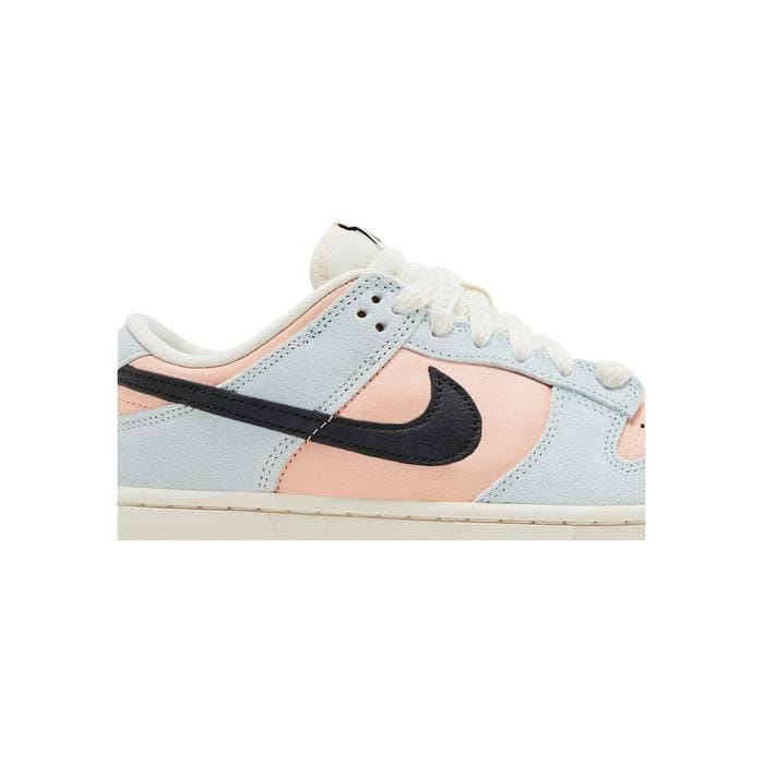 Nike Wmns Dunk Low Glacier Blue Arctic Orange