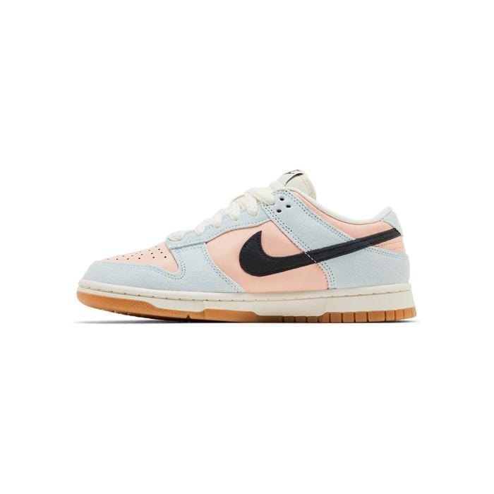 Nike Wmns Dunk Low Glacier Blue Arctic Orange