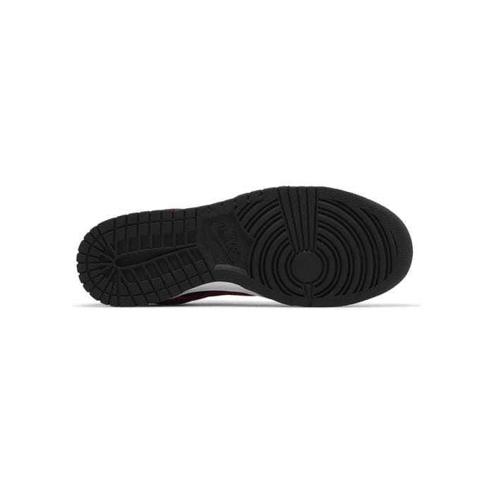 Nike Wmns Dunk Low Fierce Pink Black