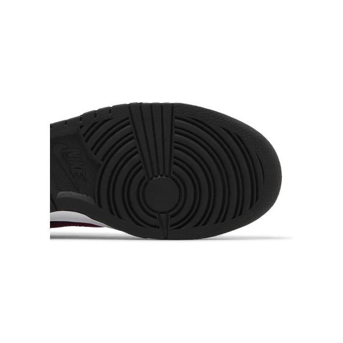 Nike Wmns Dunk Low Fierce Pink Black