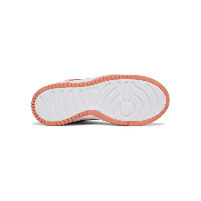 Nike Wmns Dunk High Up Crimson Bliss