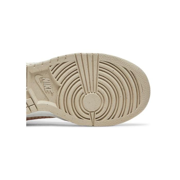 Nike Wmns Dunk High LX Next Nature Toasty - Pink Oxford