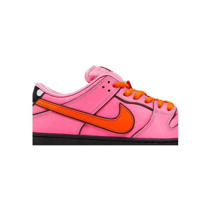 Nike The Powerpuff Girls x Dunk Low Pro SB QS Blossom