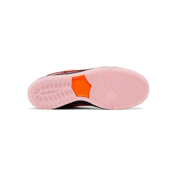 Nike The Powerpuff Girls x Dunk Low Pro SB QS Blossom