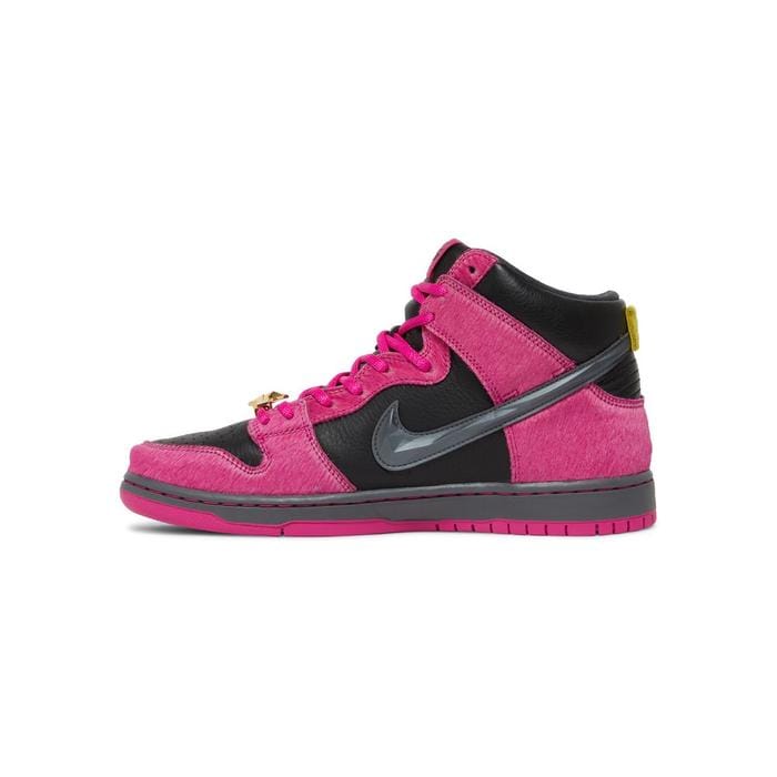 Nike Run The Jewels x Dunk High SB 4/20