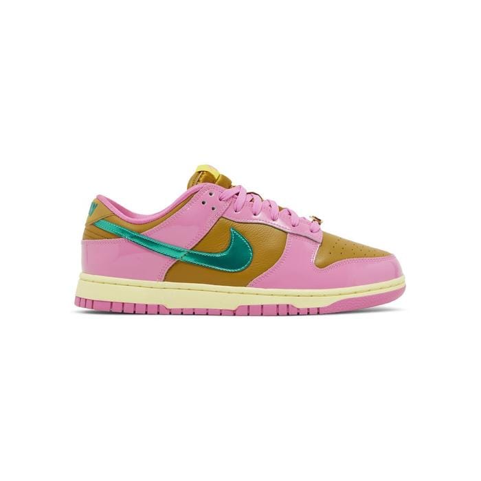 Nike Parris Goebel x Wmns Dunk Low Playful Pink